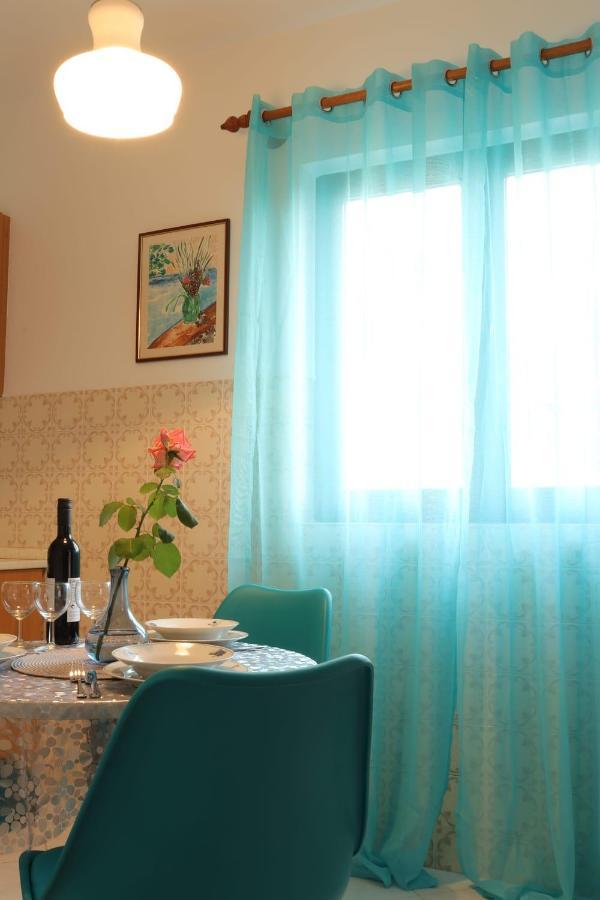 Cozy Apartments Danica Novalja - Ground Floor Экстерьер фото