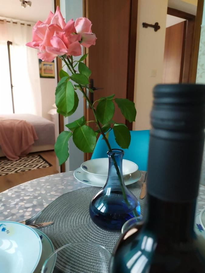 Cozy Apartments Danica Novalja - Ground Floor Экстерьер фото