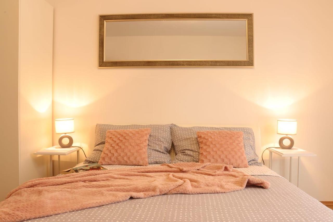 Cozy Apartments Danica Novalja - Ground Floor Экстерьер фото