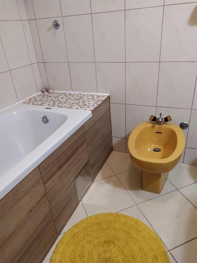 Cozy Apartments Danica Novalja - Ground Floor Экстерьер фото