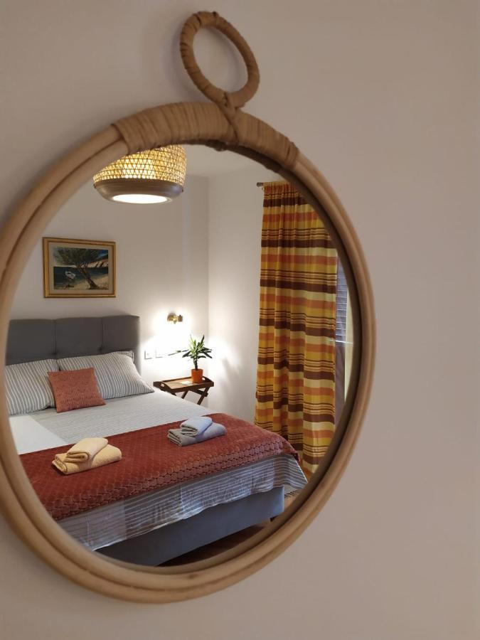Cozy Apartments Danica Novalja - Ground Floor Экстерьер фото