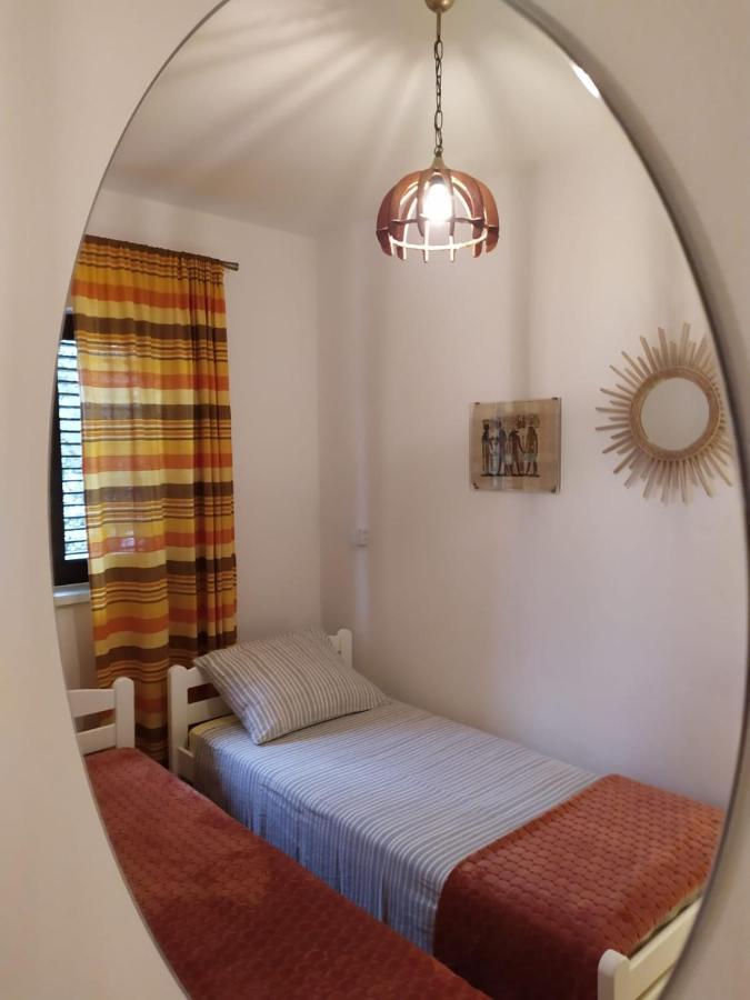 Cozy Apartments Danica Novalja - Ground Floor Экстерьер фото