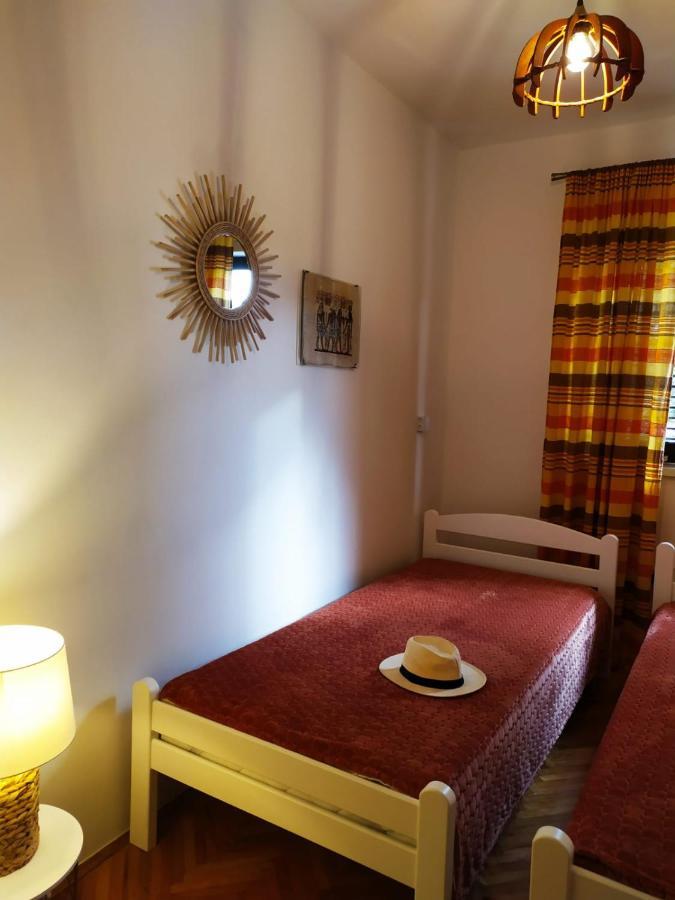 Cozy Apartments Danica Novalja - Ground Floor Экстерьер фото