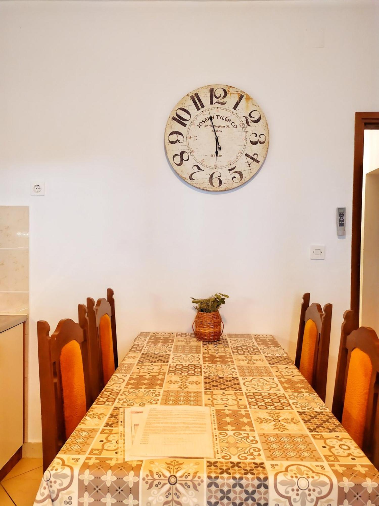 Cozy Apartments Danica Novalja - Ground Floor Номер фото