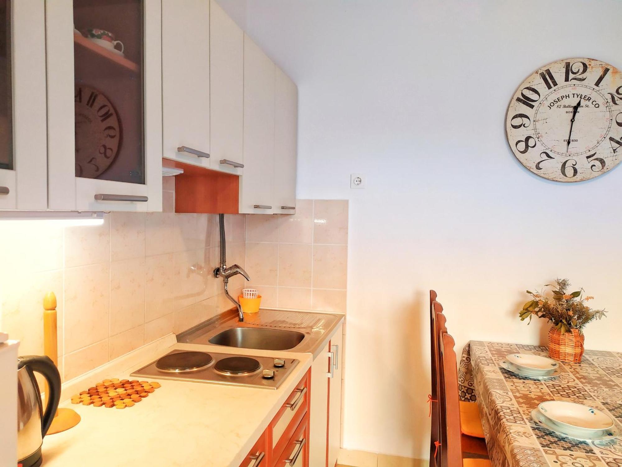 Cozy Apartments Danica Novalja - Ground Floor Номер фото